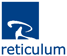 reticulum_modre